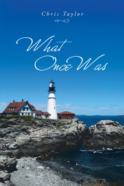What Once Was, EPUB eBook