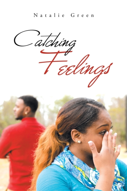 Catching Feelings, Paperback / softback Book