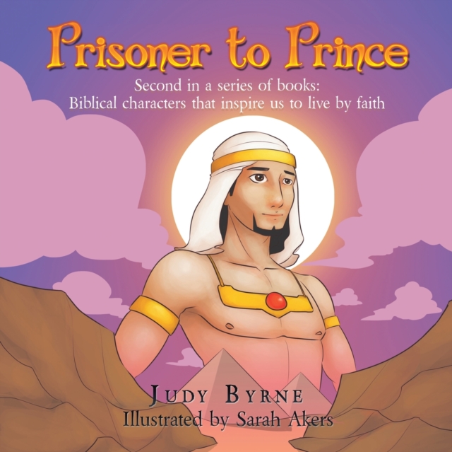 Prisoner to Prince, Paperback / softback Book