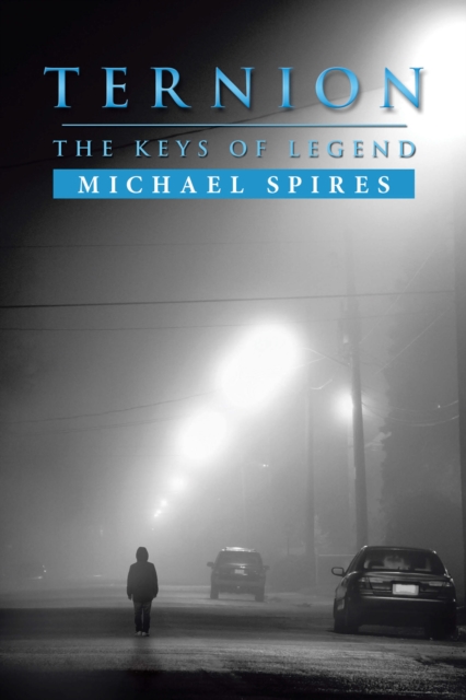 Ternion : The Keys of Legend, EPUB eBook