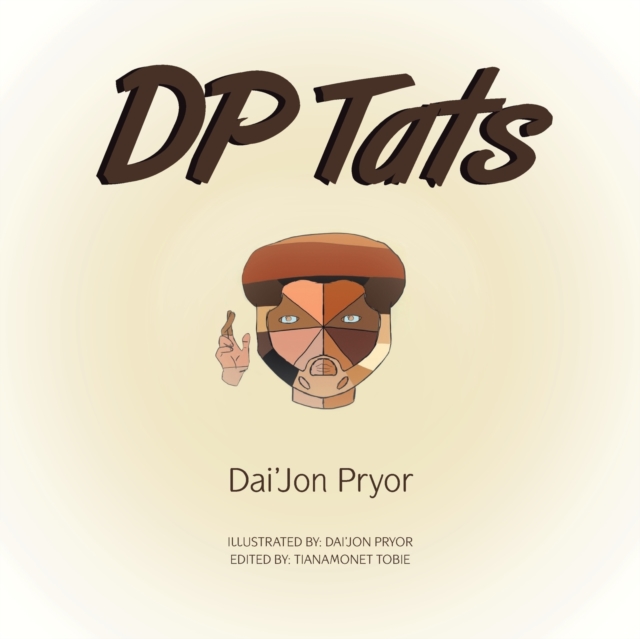 Dp Tats, Paperback / softback Book