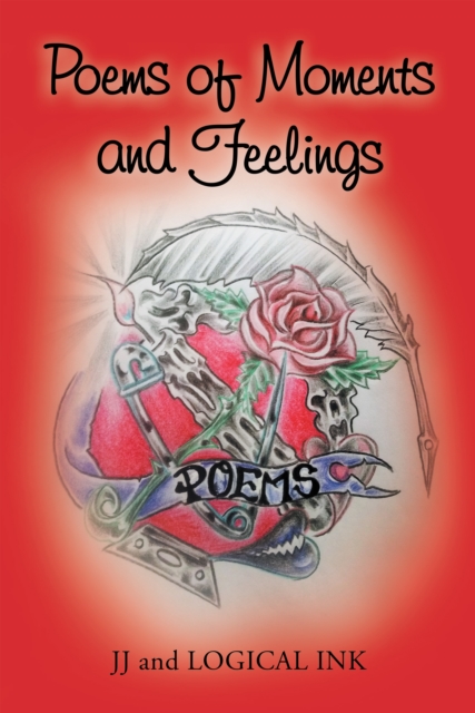 Poems of Moments and Feelings, EPUB eBook