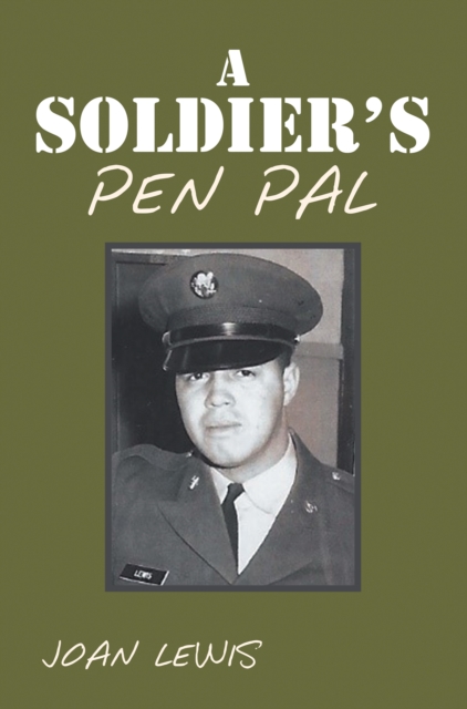 A Soldier's Pen Pal, EPUB eBook