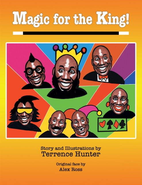 Magic for the King!, EPUB eBook