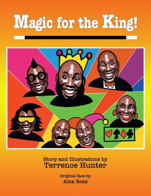 Magic for the King!, Paperback / softback Book