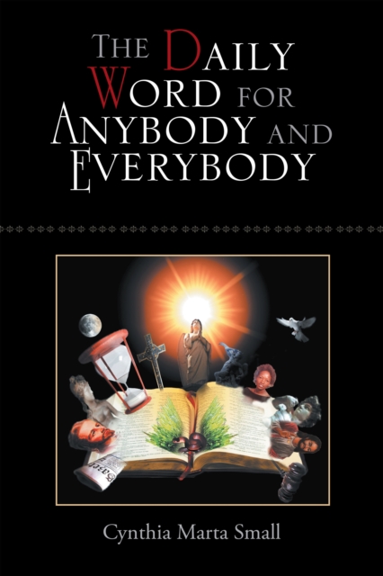 The Daily Word for Anybody and Everybody, EPUB eBook