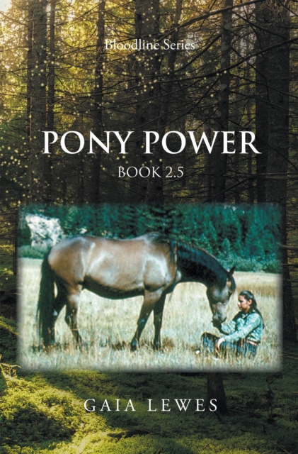 Pony Power : Book 2.5, EPUB eBook