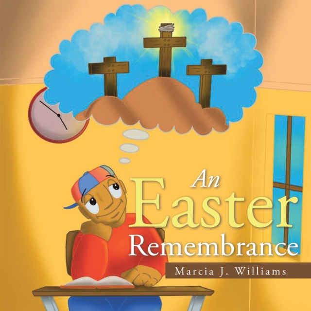 An Easter Remembrance, EPUB eBook