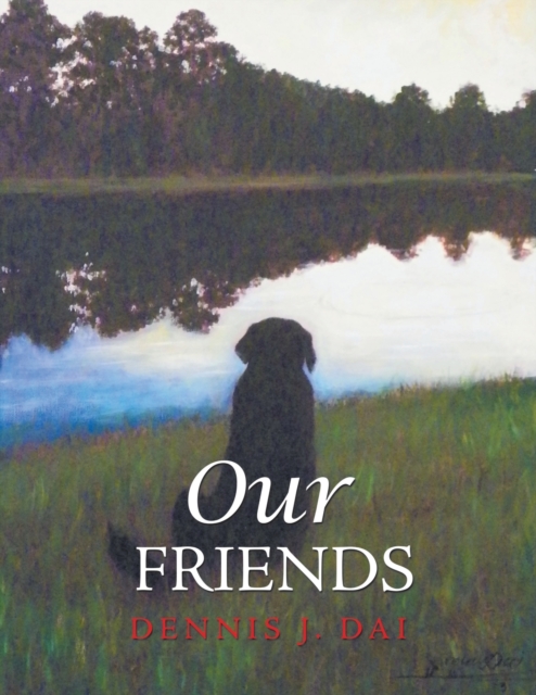 Our Friends, Paperback / softback Book
