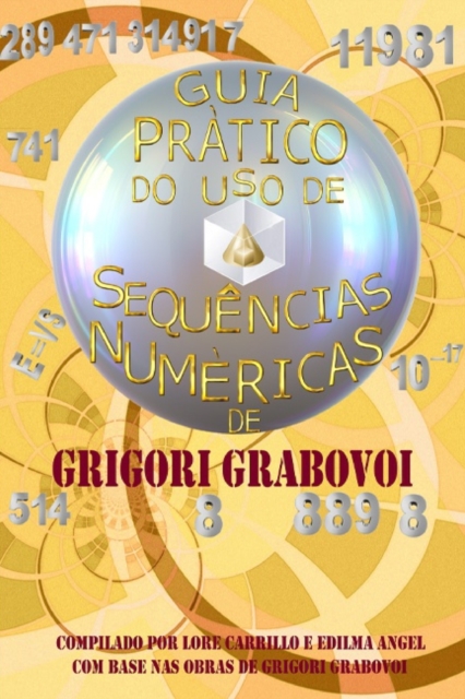 Guia Pratico Do USO de Sequencias Numericas, Paperback / softback Book