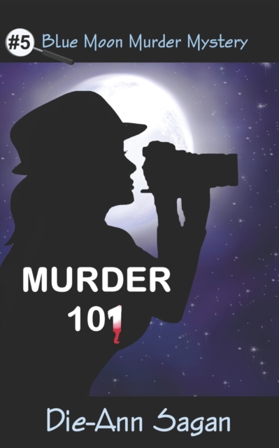 Murder 101, Paperback / softback Book