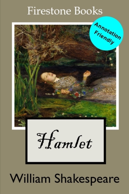 HAMLET, Paperback Book
