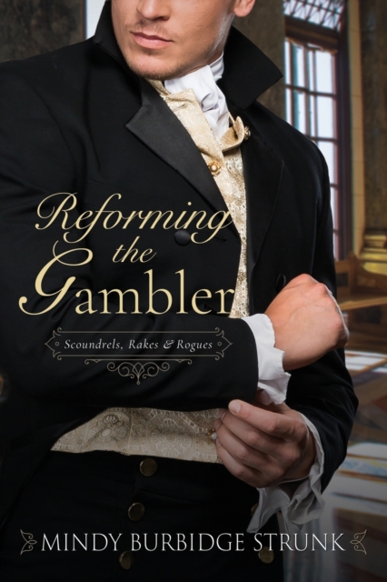 Reforming the Gambler, Paperback / softback Book