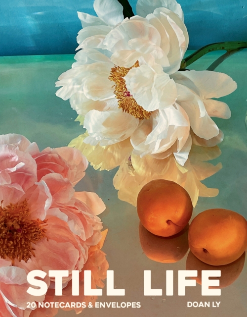 Still Life Notecards : 20 Notecards and Envelopes, Postcard book or pack Book
