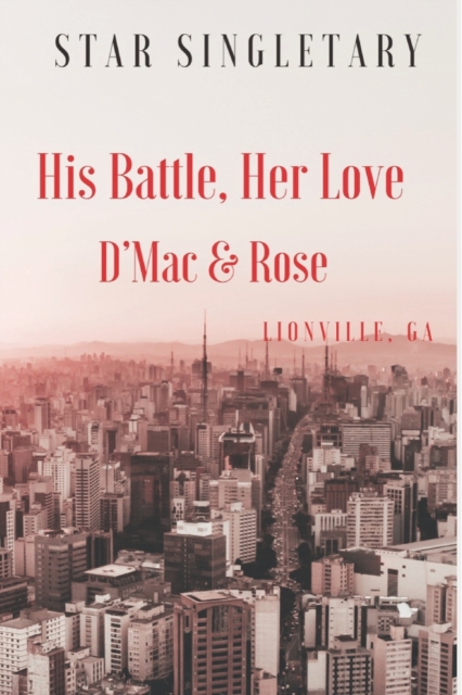 His Battle, Her Love, Paperback / softback Book