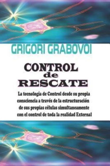 Control de Rescate, Paperback / softback Book