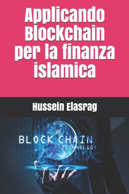 Applicando Blockchain per la finanza islamica, Paperback / softback Book