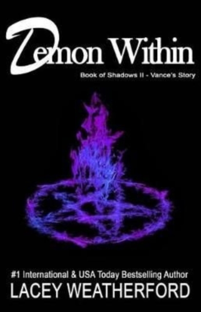 Demon Within, Paperback / softback Book