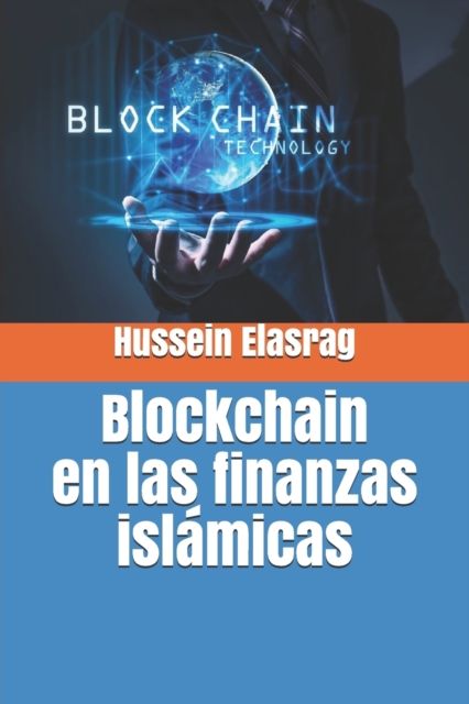 Blockchain en las finanzas islamicas, Paperback / softback Book