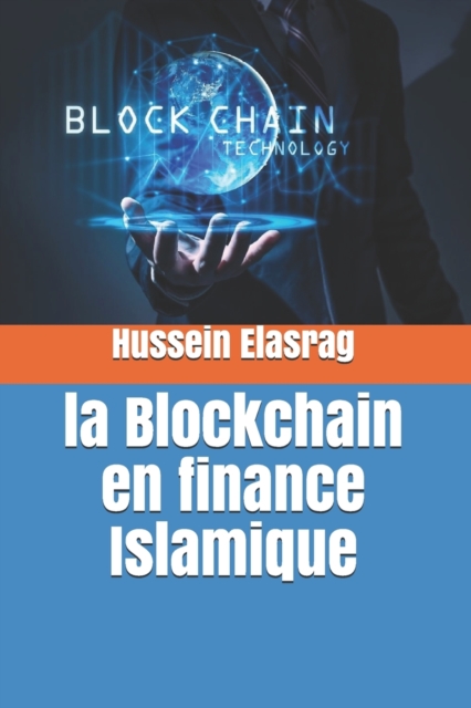 La Blockchain en finance Islamique, Paperback / softback Book