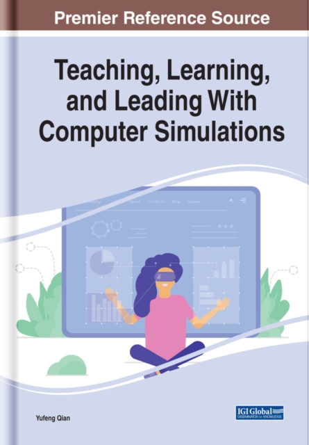 Teaching, Learning, and Leading With Computer Simulations, EPUB eBook