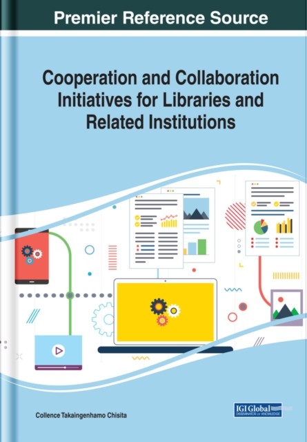 Cooperation and Collaboration Initiatives for Libraries and Related Institutions, EPUB eBook