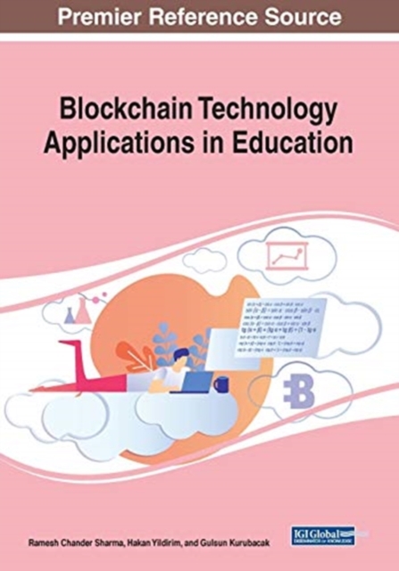 Blockchain Technology Applications in Education, Paperback / softback Book