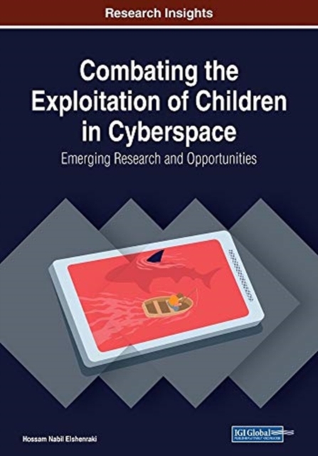 Combating the Exploitation of Children in Cyberspace, Paperback / softback Book