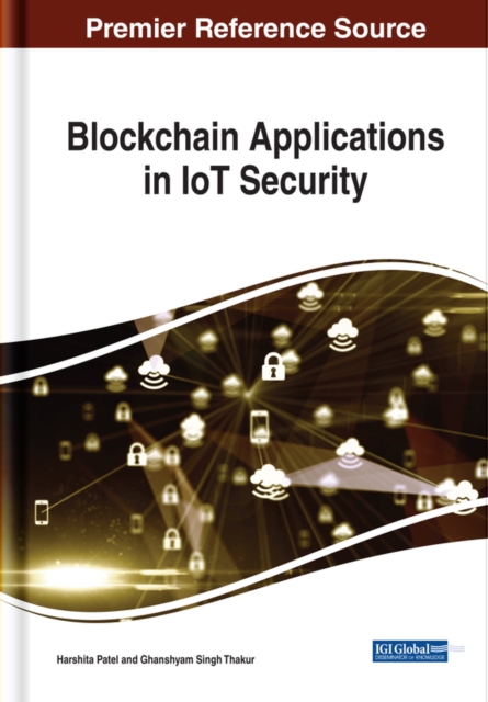 Blockchain Applications in IoT Security, EPUB eBook