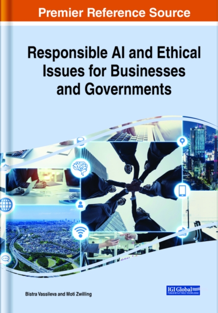 Responsible AI and Ethical Issues for Businesses and Governments, EPUB eBook