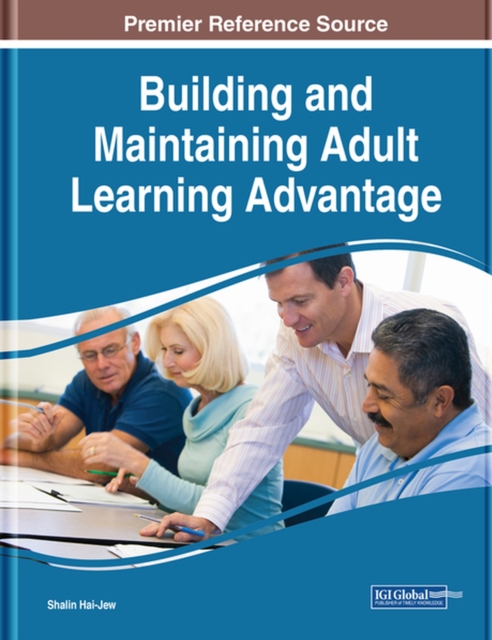 Building and Maintaining Adult Learning Advantage, Hardback Book