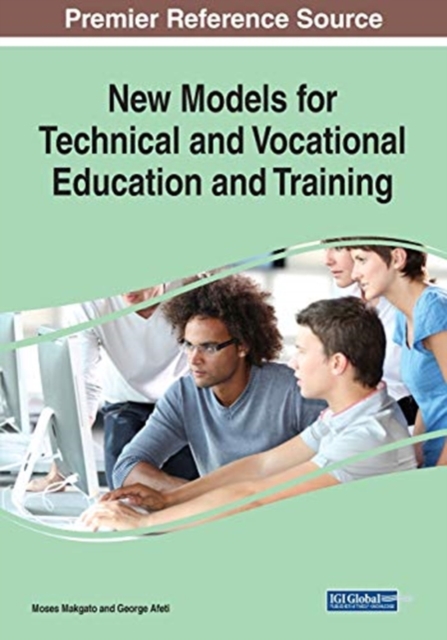 New Models for Technical and Vocational Education and Training, Paperback / softback Book