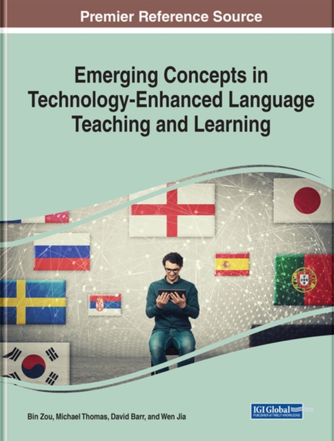 Emerging Concepts in Technology-Enhanced Language Teaching and Learning, Hardback Book