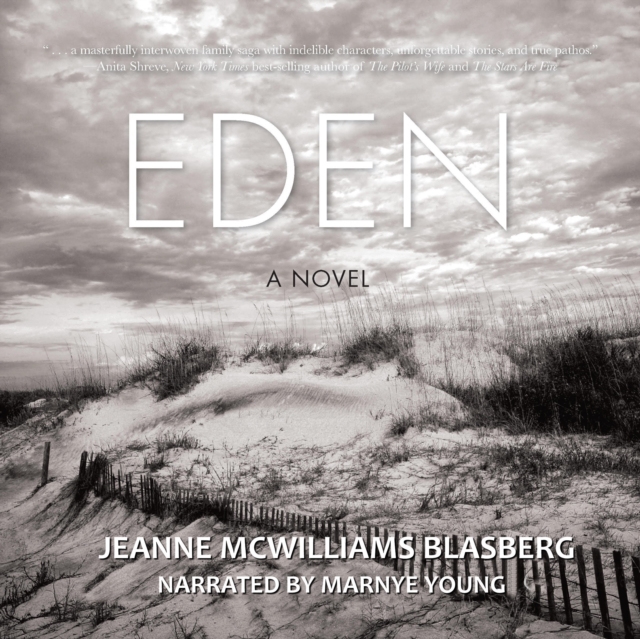 Eden, eAudiobook MP3 eaudioBook