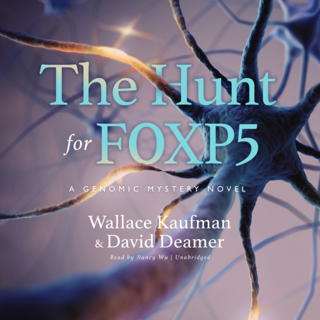 The Hunt for FOXP5, eAudiobook MP3 eaudioBook