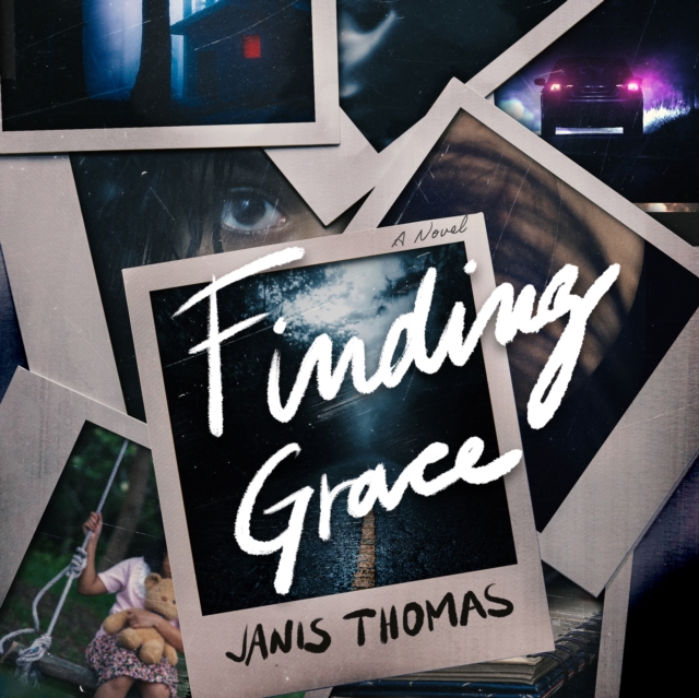 Finding Grace, eAudiobook MP3 eaudioBook