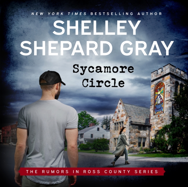 Sycamore Circle, eAudiobook MP3 eaudioBook