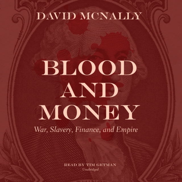 Blood and Money, eAudiobook MP3 eaudioBook