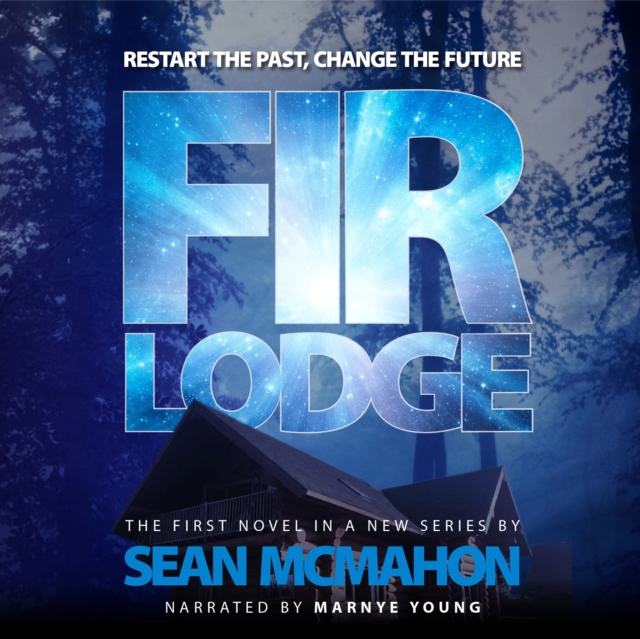 Fir Lodge, eAudiobook MP3 eaudioBook