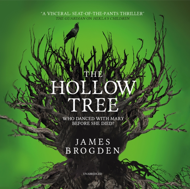 The Hollow Tree, eAudiobook MP3 eaudioBook