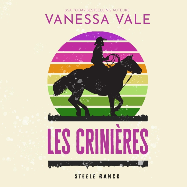 Les crinieres, eAudiobook MP3 eaudioBook