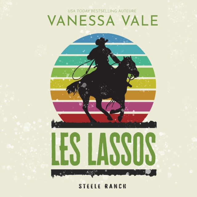 Les lassos, eAudiobook MP3 eaudioBook