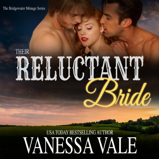 Their Reluctant Bride, eAudiobook MP3 eaudioBook