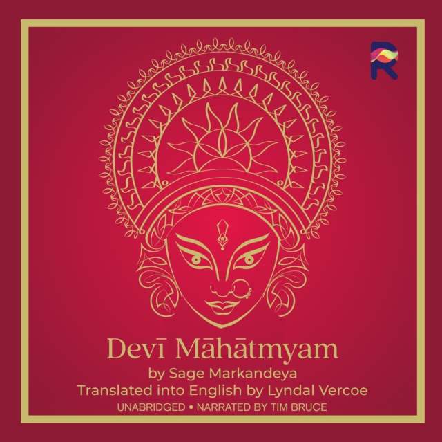 Devi Mahatmyam, eAudiobook MP3 eaudioBook