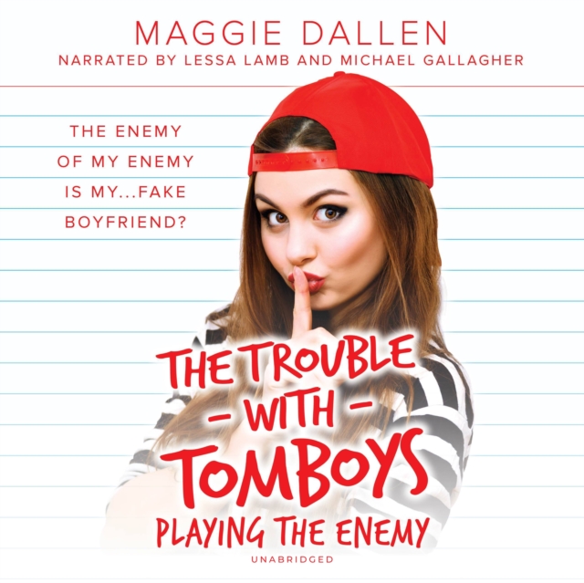 Playing the Enemy, eAudiobook MP3 eaudioBook