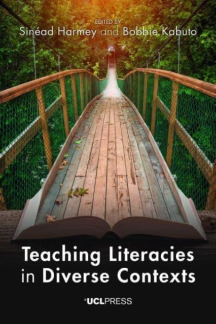 Teaching Literacies in Diverse Contexts, Paperback / softback Book