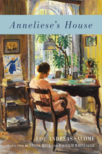 Anneliese's House, EPUB eBook