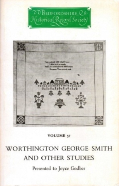Worthington George Smith and other case studies, PDF eBook