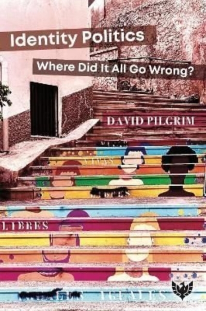 Identity Politics : Where Did It All Go Wrong?, Paperback / softback Book