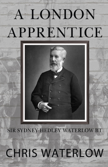 A London Apprentice, Paperback / softback Book